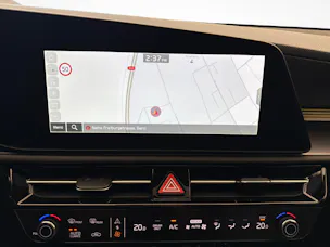 Kia Niro 1.6 GDi Hybrid Style