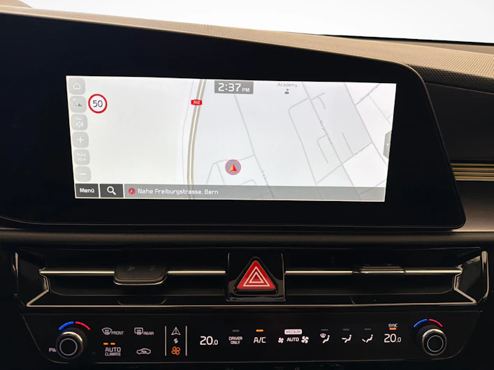 Fahrzeugbild KIA NIRO
