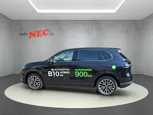 Leapmotor B10 1.5 Hybrid EV