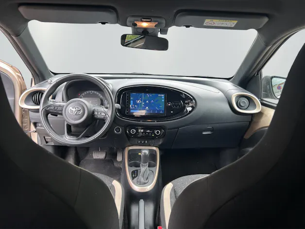 Toyota Aygo X 1.0 VVT-i Trend
