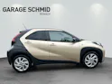 Toyota Aygo X 1.0 VVT-i Trend