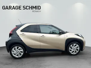 Toyota Aygo X 1.0 VVT-i Trend