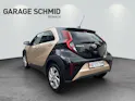 Toyota Aygo X 1.0 VVT-i Trend