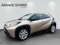 Toyota Aygo X 1.0 VVT-i Trend