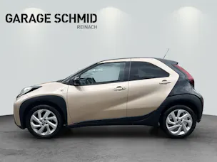 Toyota Aygo X 1.0 VVT-i Trend
