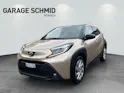Toyota Aygo X 1.0 VVT-i Trend