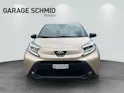 Toyota Aygo X 1.0 VVT-i Trend