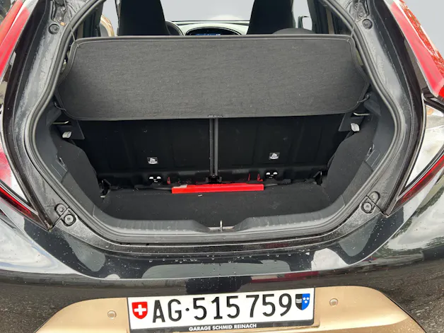 Toyota Aygo X 1.0 VVT-i Trend