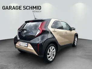 Toyota Aygo X 1.0 VVT-i Trend