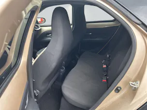 Toyota Aygo X 1.0 VVT-i Trend