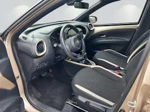 Toyota Aygo X 1.0 VVT-i Trend