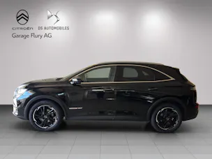 DS Automobiles 7 Crossback 1.6 PureTech Performance Line