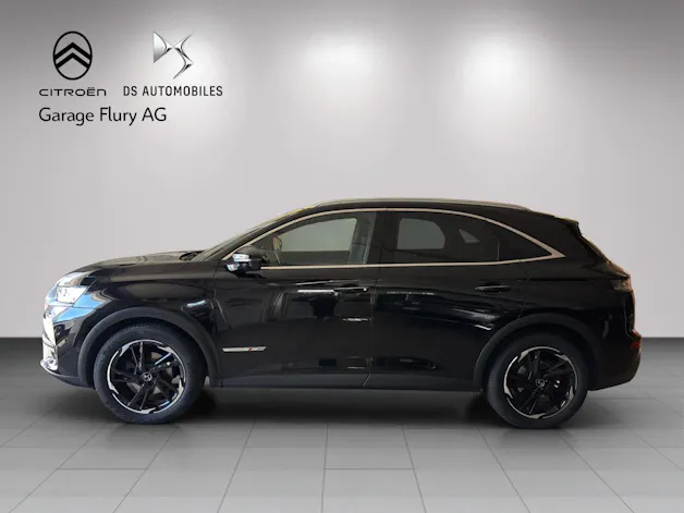 DS Automobiles 7 Crossback 1.6 PureTech Performance Line