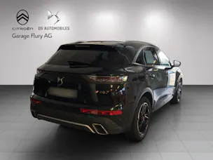 DS Automobiles 7 Crossback 1.6 PureTech Performance Line