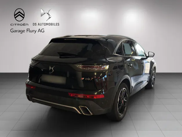 DS Automobiles 7 Crossback 1.6 PureTech Performance Line