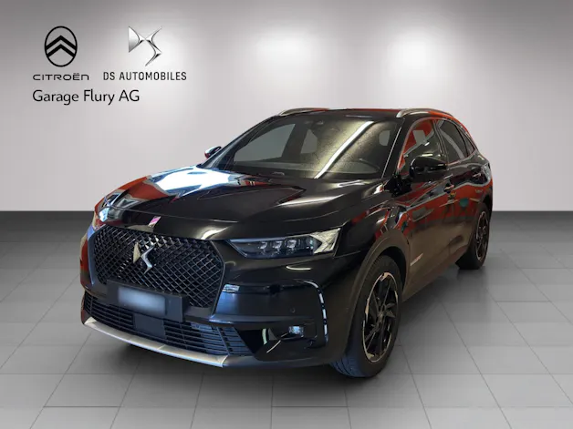 DS Automobiles 7 Crossback 1.6 PureTech Performance Line