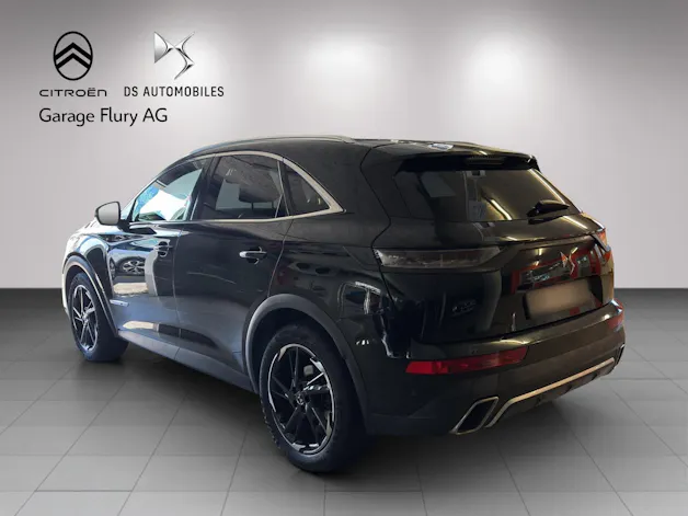 DS Automobiles 7 Crossback 1.6 PureTech Performance Line