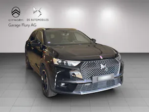 DS Automobiles 7 Crossback 1.6 PureTech Performance Line