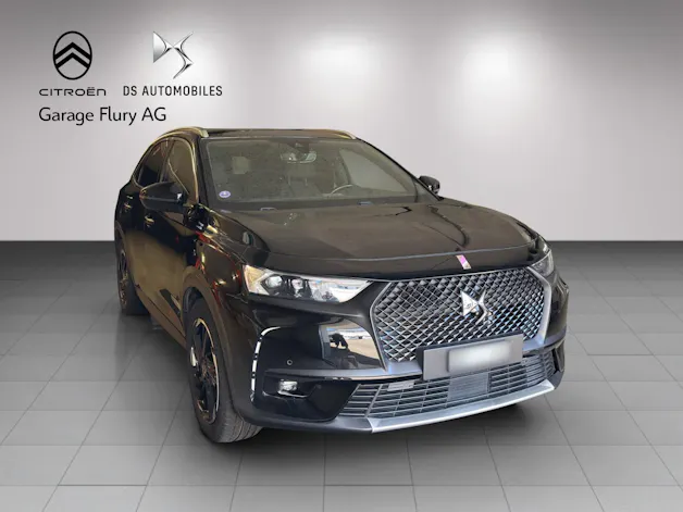 DS Automobiles 7 Crossback 1.6 PureTech Performance Line