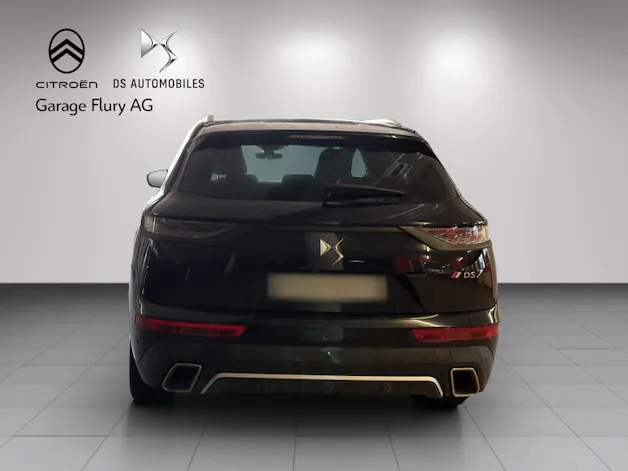 DS Automobiles 7 Crossback 1.6 PureTech Performance Line