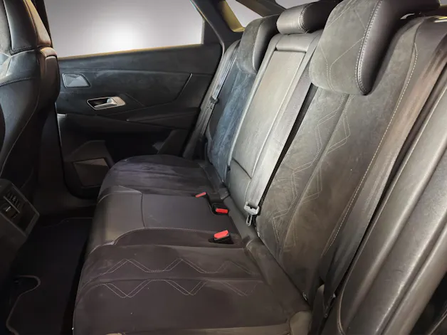 DS Automobiles 7 Crossback 1.6 PureTech Performance Line