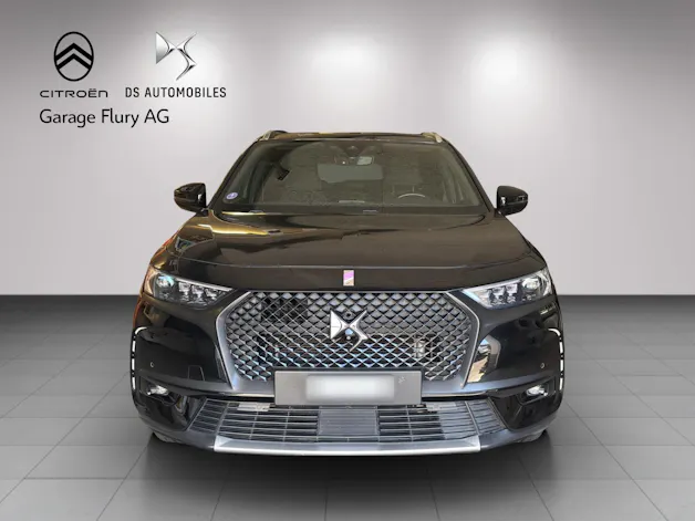 DS Automobiles 7 Crossback 1.6 PureTech Performance Line