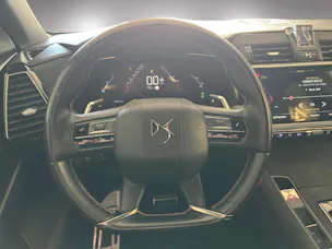 DS Automobiles 7 Crossback 1.6 PureTech Performance Line
