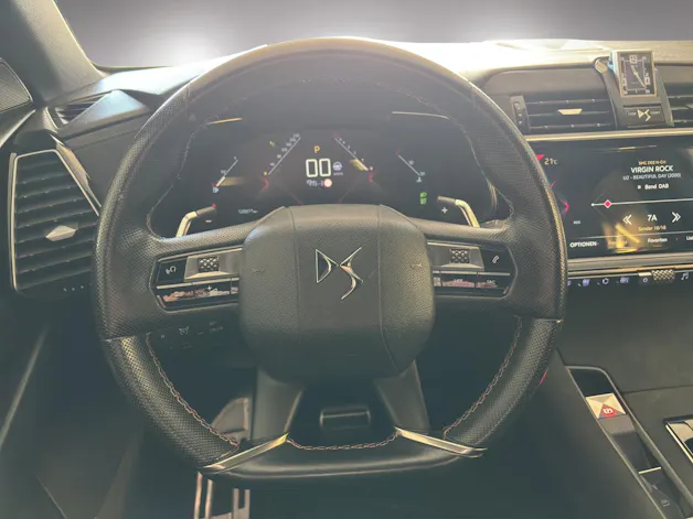 DS Automobiles 7 Crossback 1.6 PureTech Performance Line