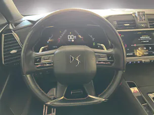 DS Automobiles 7 Crossback 1.6 PureTech Performance Line