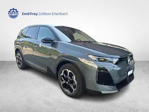 CITROEN e-C5 Aircross Max