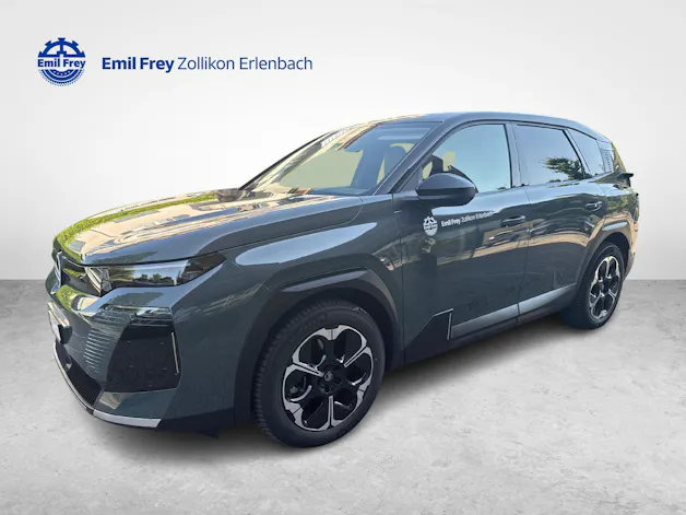 Citroën e-C5 Aircross Max