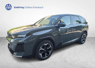 Fahrzeugbild CITROEN e-C5 Aircross Max Fahrzeugbild CITROEN e-C5 Aircross Max