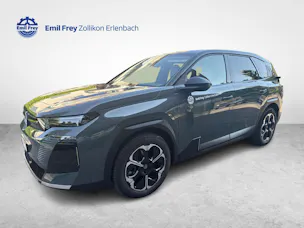 Citroën e-C5 Aircross Max