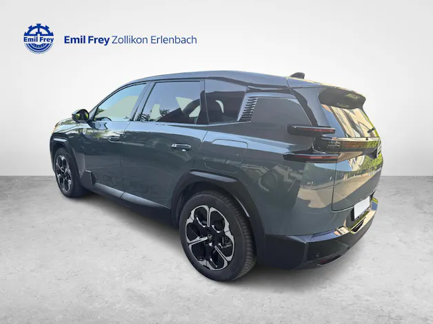 Citroën e-C5 Aircross Max