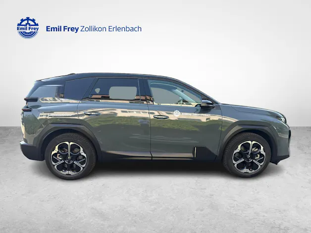 Citroën e-C5 Aircross Max