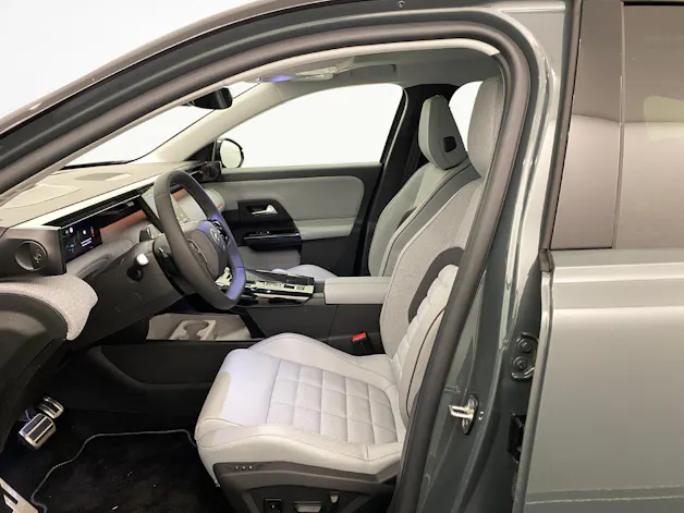 Citroën e-C5 Aircross Max