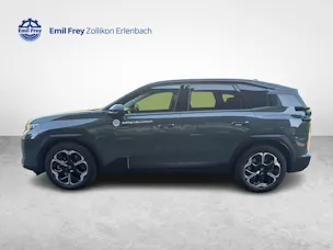 CITROEN e-C5 Aircross Max