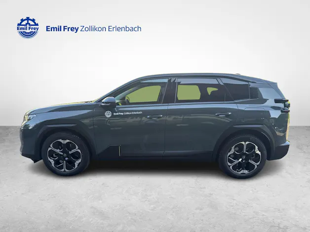 Citroën e-C5 Aircross Max