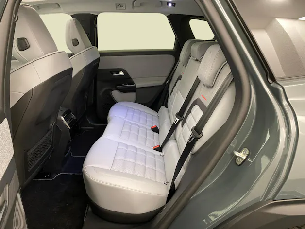 Citroën e-C5 Aircross Max