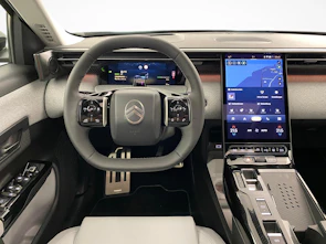 Fahrzeugbild CITROEN e-C5 Aircross Max