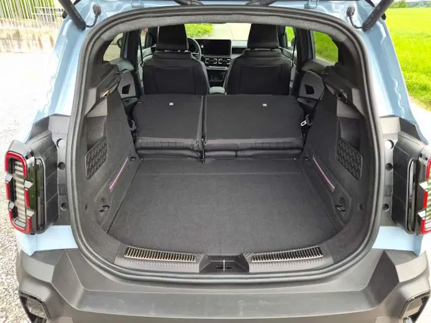 Renault R4 E-Tech Comfort Range iconic