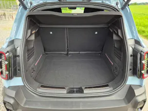 Renault R4 E-Tech Comfort Range iconic