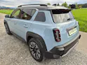 Renault R4 E-Tech Comfort Range iconic