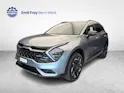 Kia Sportage 1.6 T-GDi PHEV GT-Line