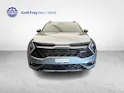 Kia Sportage 1.6 T-GDi PHEV GT-Line
