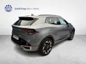 Kia Sportage 1.6 T-GDi PHEV GT-Line