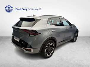Kia Sportage 1.6 T-GDi PHEV GT-Line