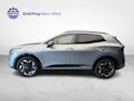 Kia Sportage 1.6 T-GDi PHEV GT-Line