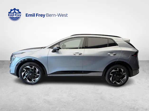 Kia Sportage 1.6 T-GDi PHEV GT-Line