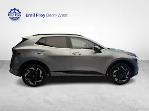 Kia Sportage 1.6 T-GDi PHEV GT-Line